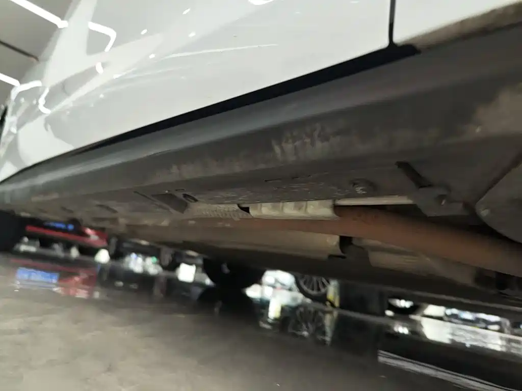 BYD Seal 06 — миниатюра 21