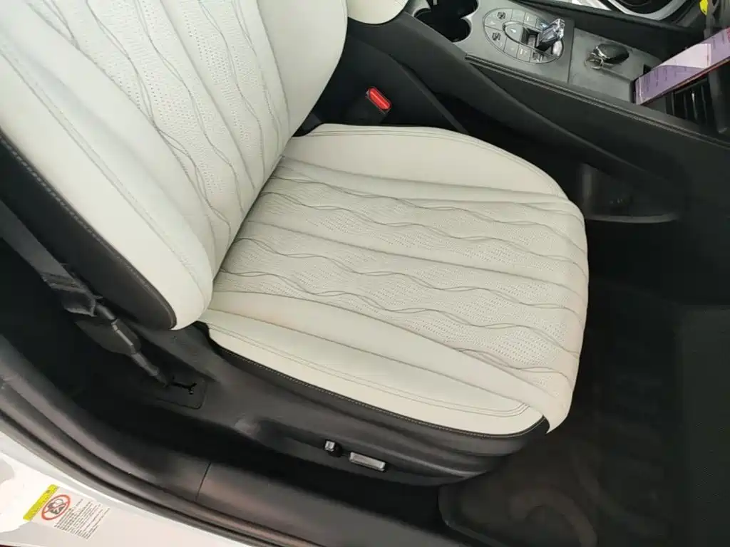 BYD Seal 06 — миниатюра 25