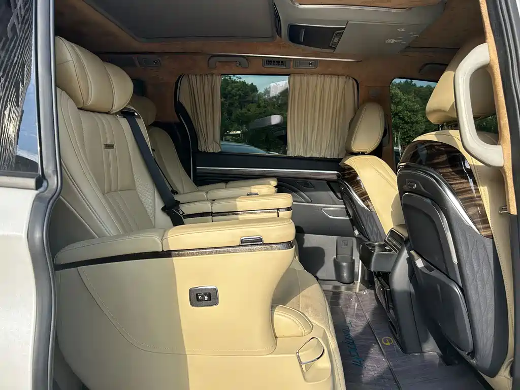 GAC Motor Trumpchi M8 — миниатюра 6