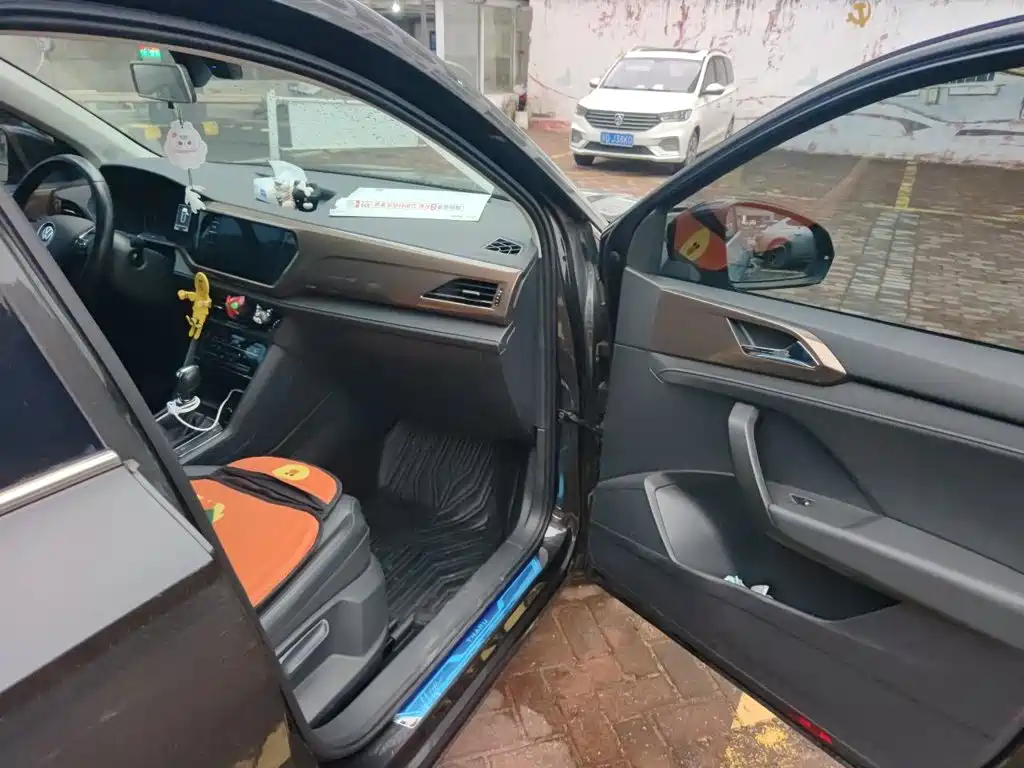 Volkswagen Tharu — миниатюра 20
