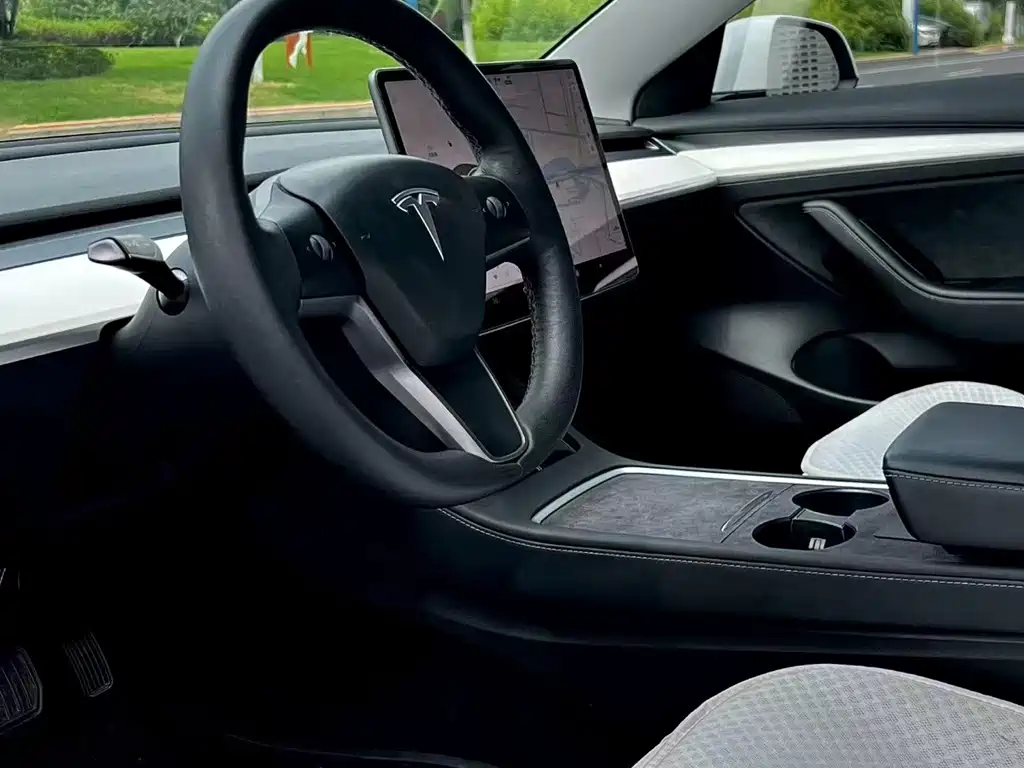 Tesla Model 3 — миниатюра 4