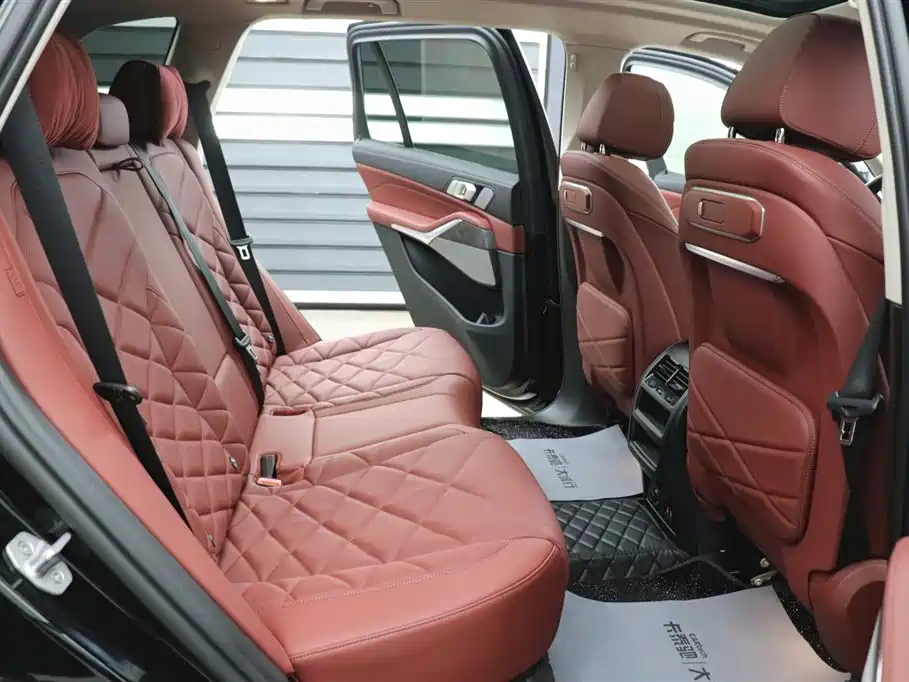 BMW X5 — фотографии объявления, Фото 23