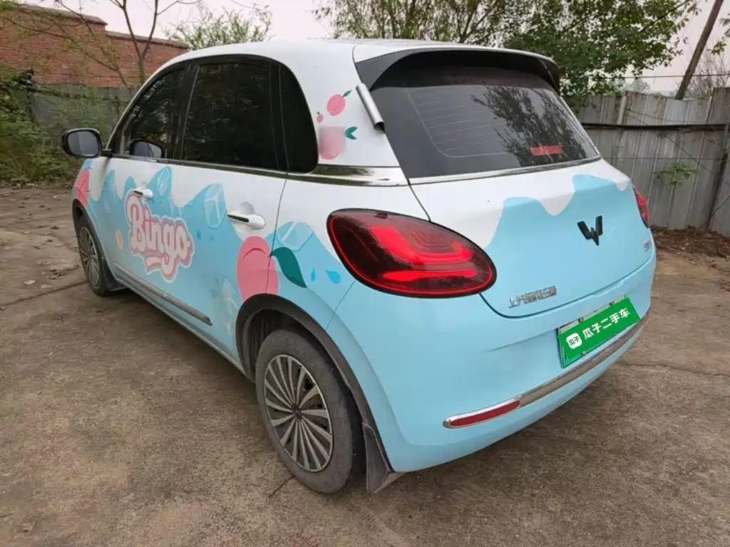 Wuling Bingo — миниатюра 5