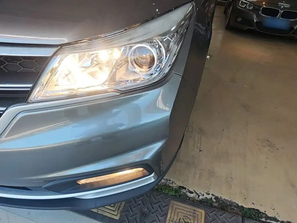 Baojun 730 — миниатюра 24