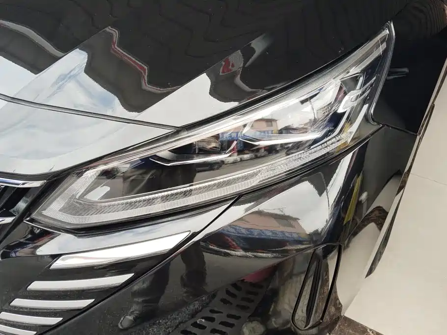 Nissan Teana — миниатюра 5