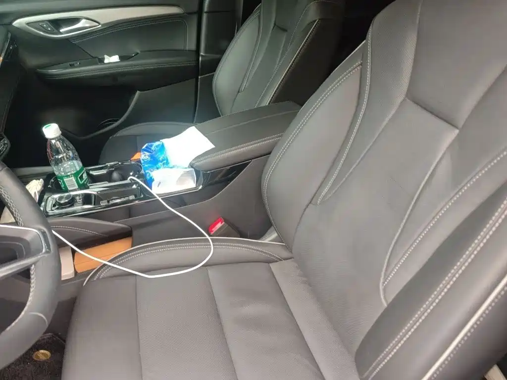 Buick Envision Plus — миниатюра 8