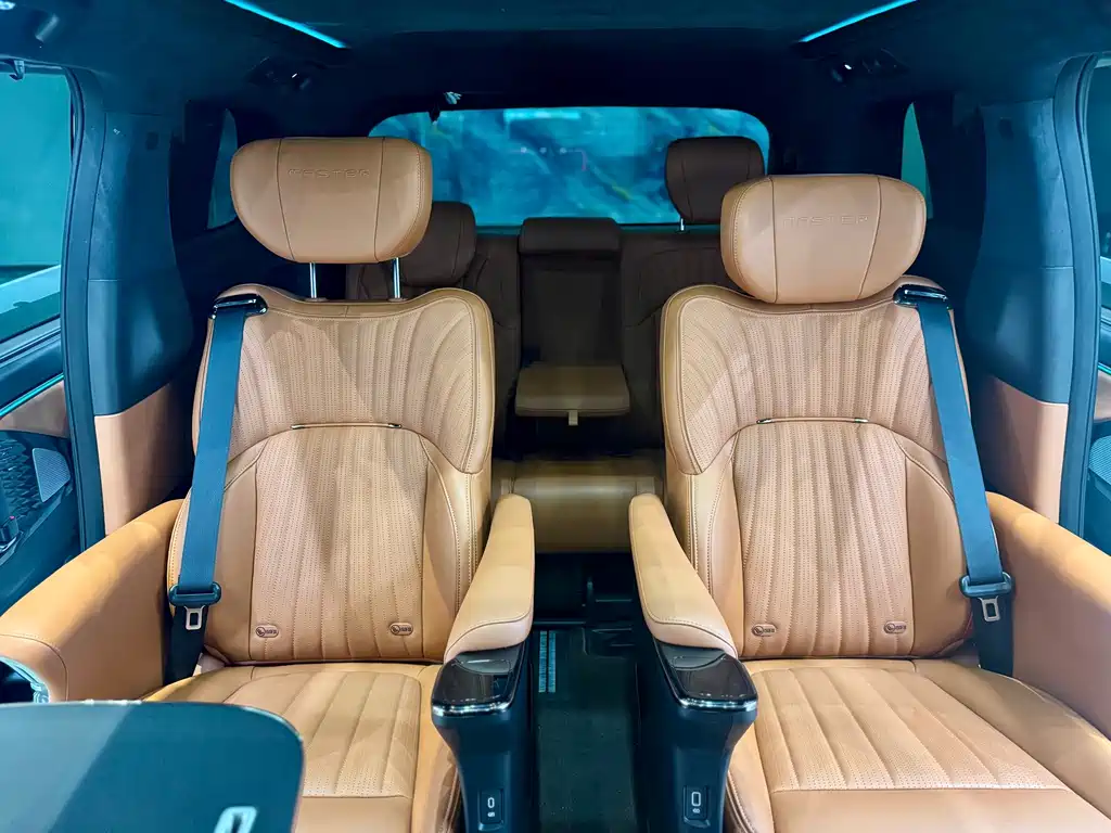 GAC Motor Trumpchi M8 — миниатюра 14