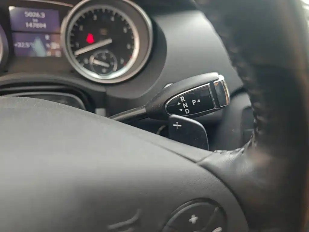Mercedes-Benz R-Class — миниатюра 14