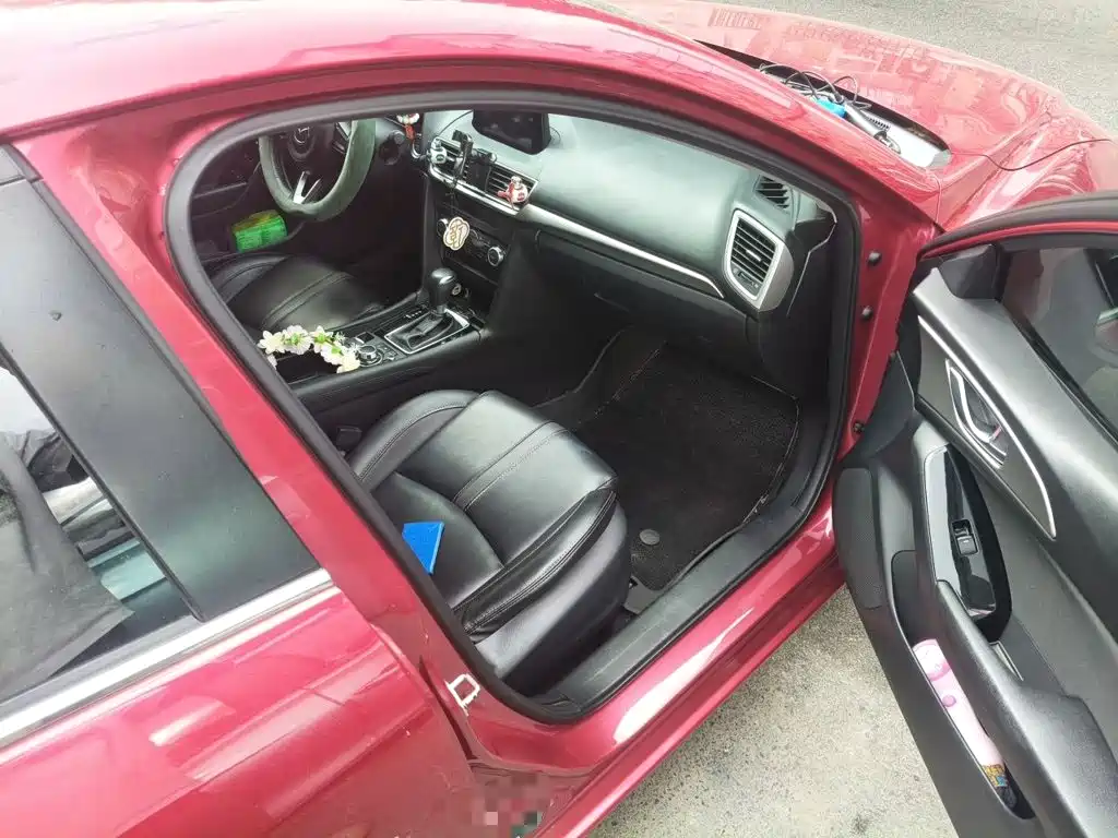 Mazda 3 Axela — миниатюра 19