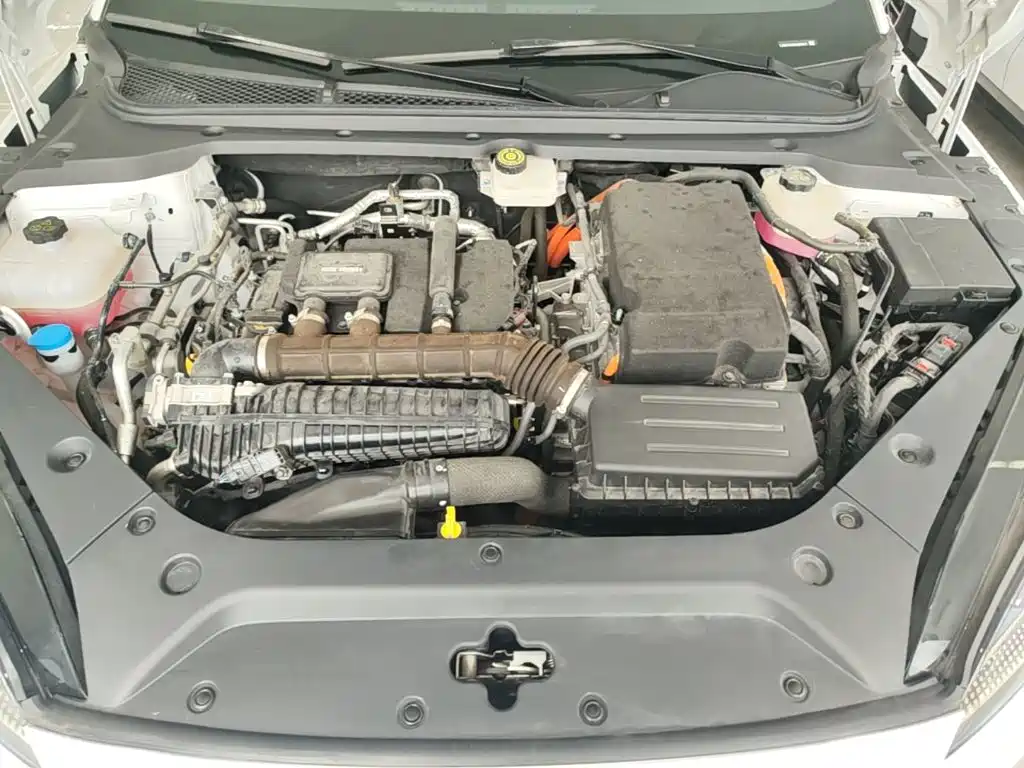 BYD Seal 06 — миниатюра 20