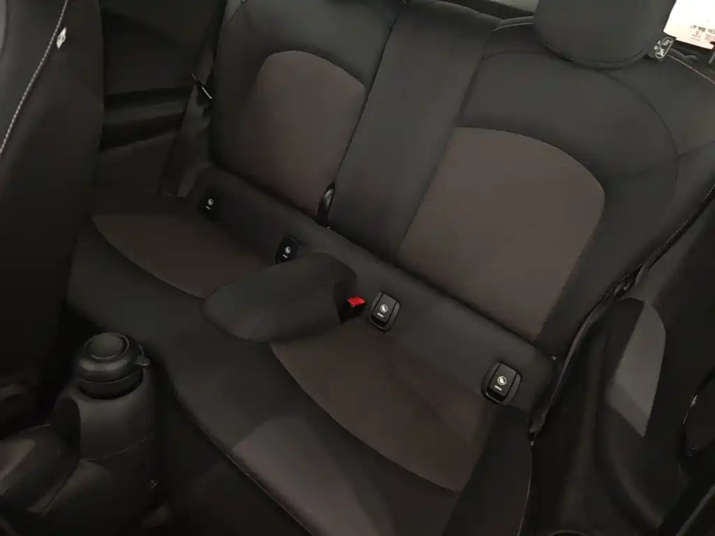 MINI Mini — миниатюра 17