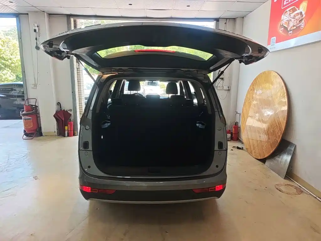 Baojun 730 — миниатюра 19