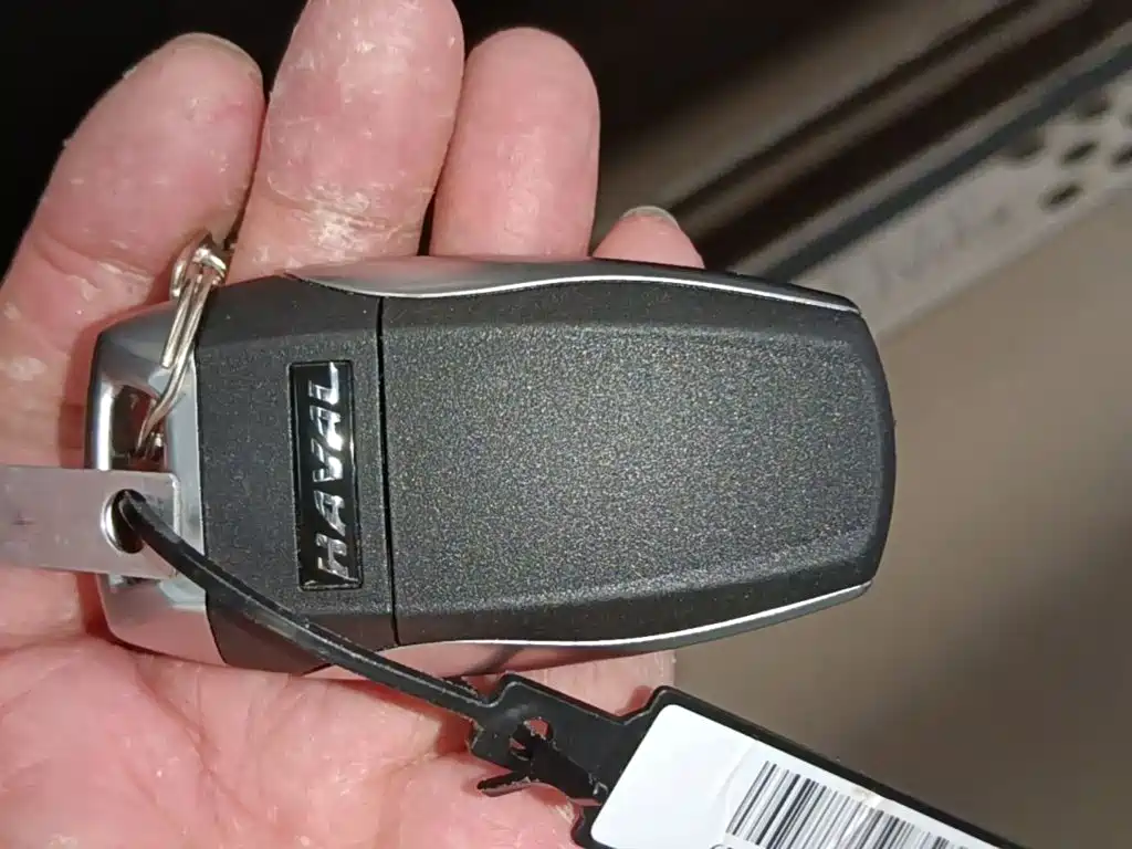 Haval H2 — миниатюра 9