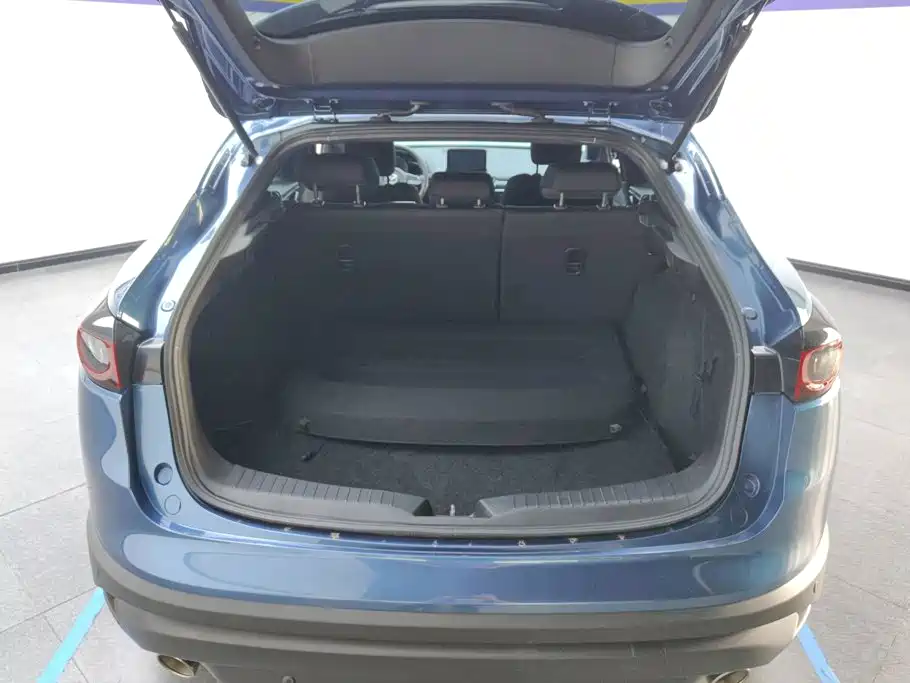 Mazda CX-4 — миниатюра 4