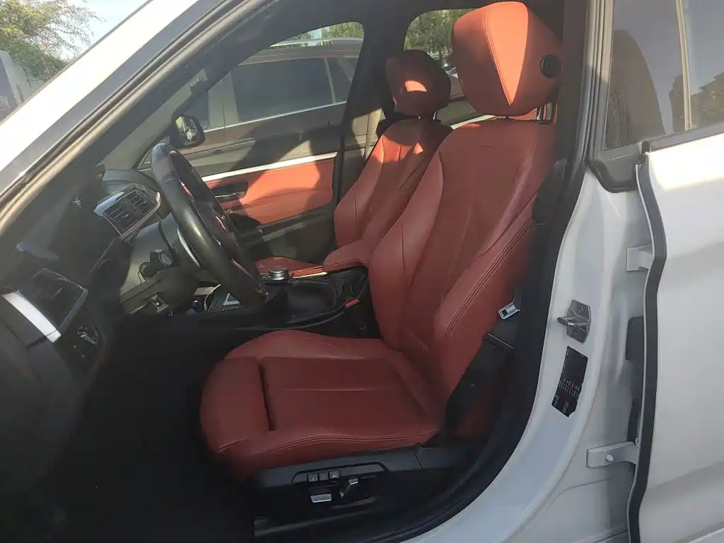 BMW 3 Series GT — миниатюра 8