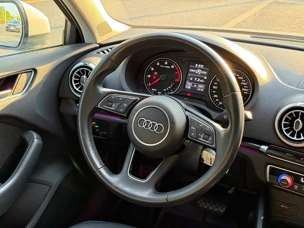 Audi A3 — миниатюра 7