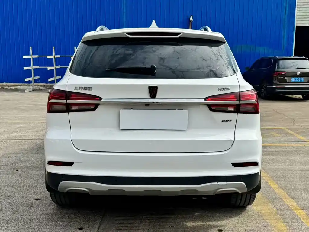 ROEWE RX5