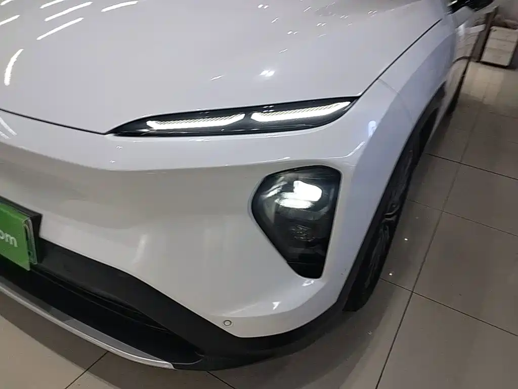 NIO ES7 — миниатюра 24