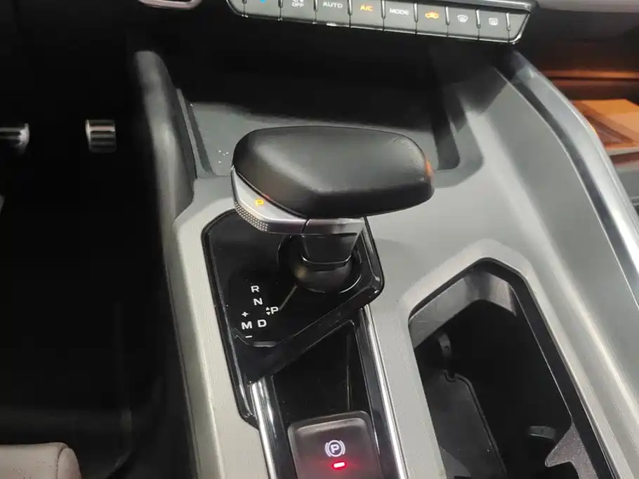Geely Xingrui — миниатюра 16