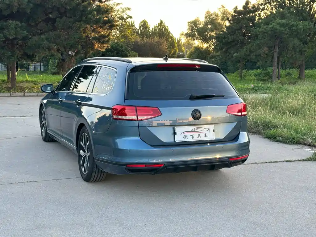 Volkswagen Viloran — миниатюра 4