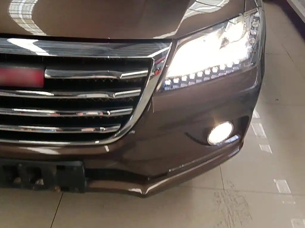 Haval H2 — миниатюра 24