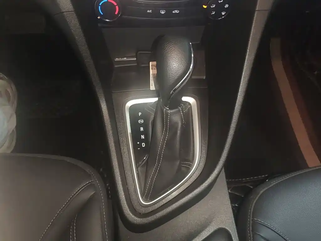 Buick Excelle — миниатюра 14