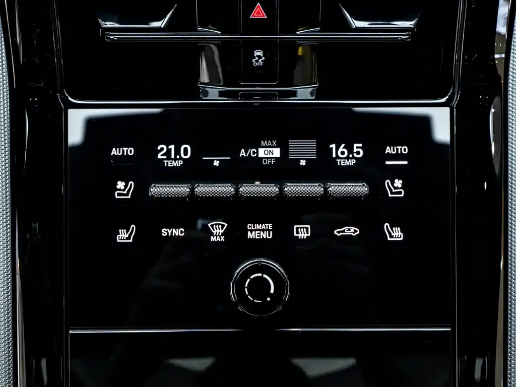 Porsche Panamera — миниатюра 18