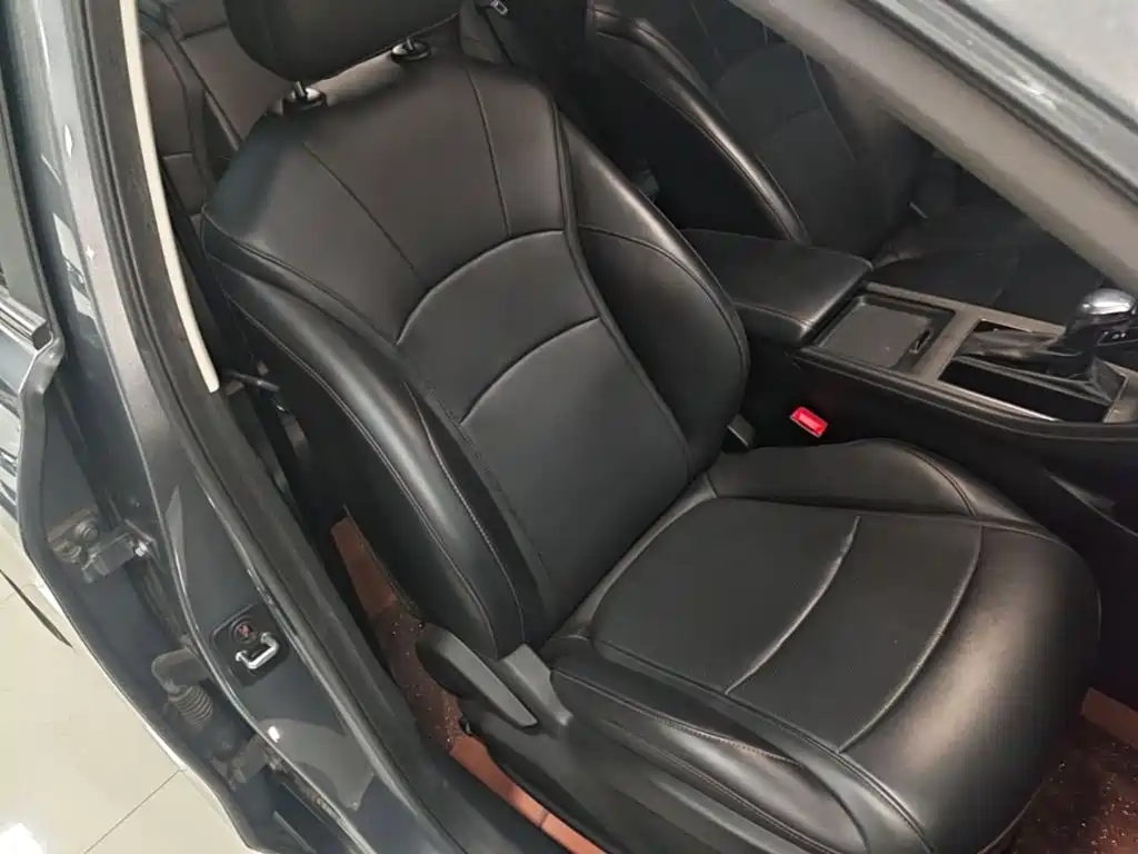 Roewe i5 — миниатюра 25
