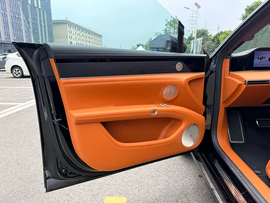 Xiangjie Xiangjie S9T — миниатюра 9