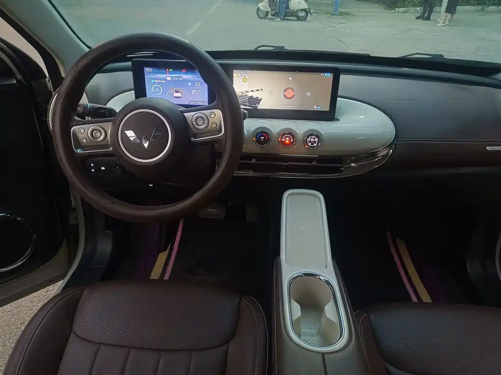 Wuling Bingo — миниатюра 5