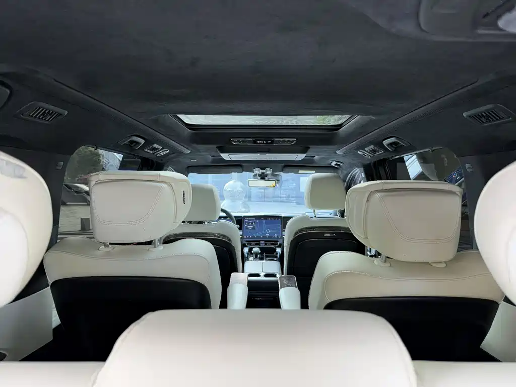 GAC Motor Trumpchi M8 — миниатюра 7
