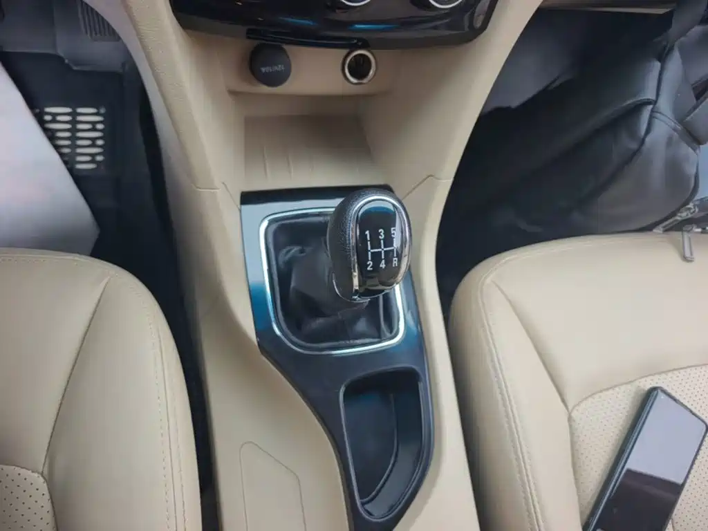 Baojun 730 — миниатюра 14
