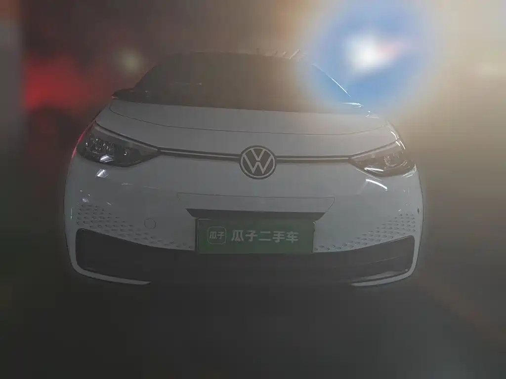 Volkswagen ID.3 — миниатюра 3