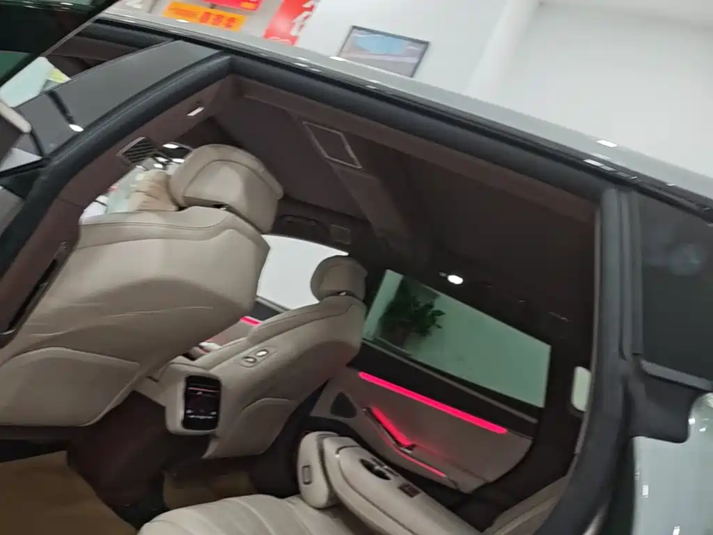 Denza Denza Z9GT — миниатюра 18