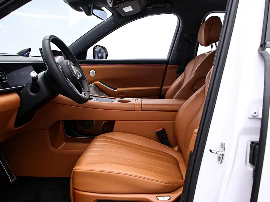 AITO AITO M7 — миниатюра 14