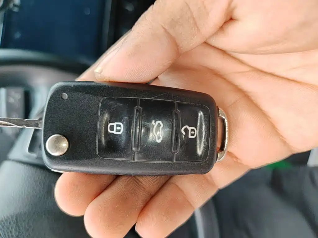 Volkswagen Sagitar — миниатюра 9