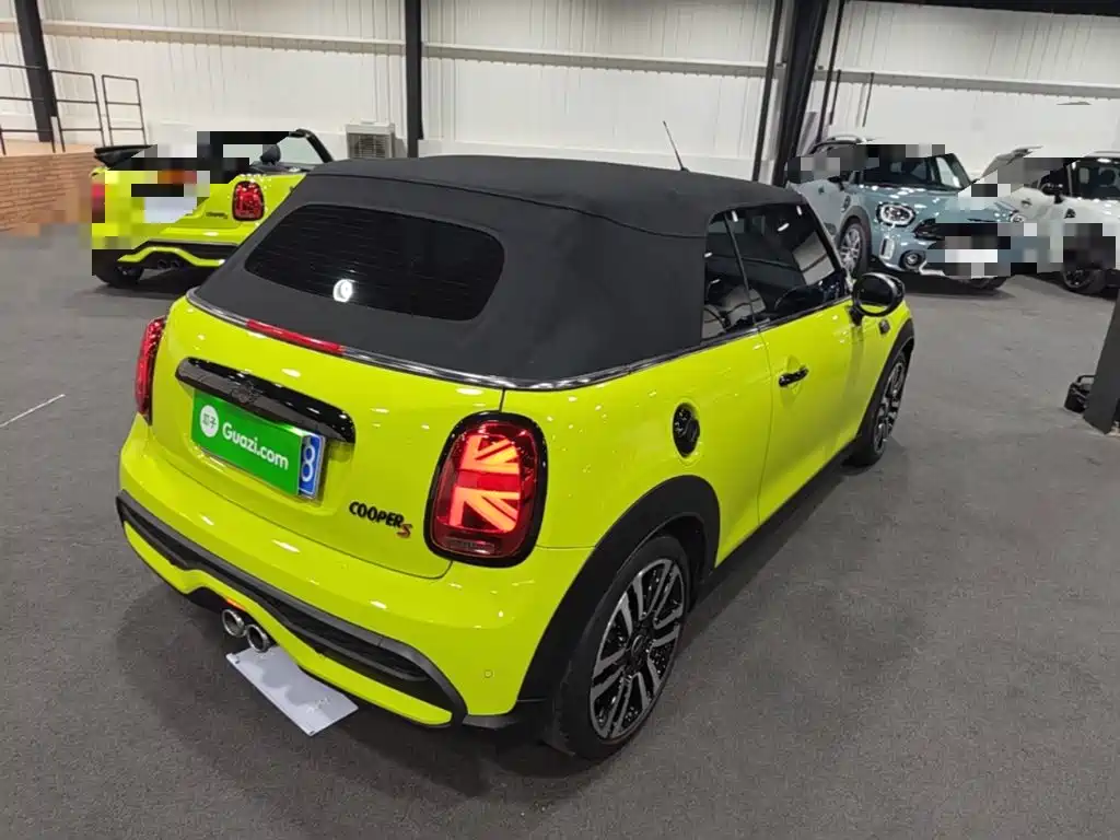 MINI Mini — миниатюра 7
