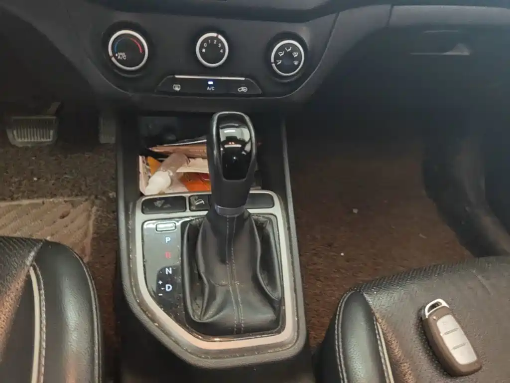 Hyundai ix25 — миниатюра 14