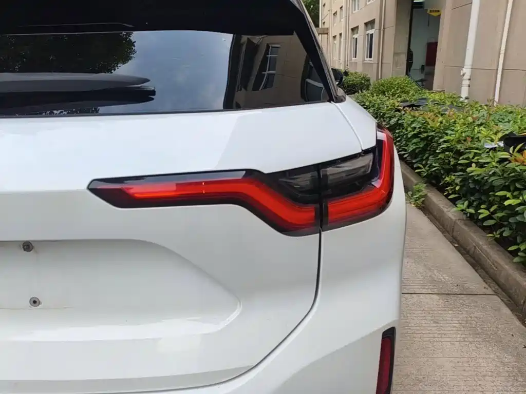 NIO ES6 — миниатюра 8