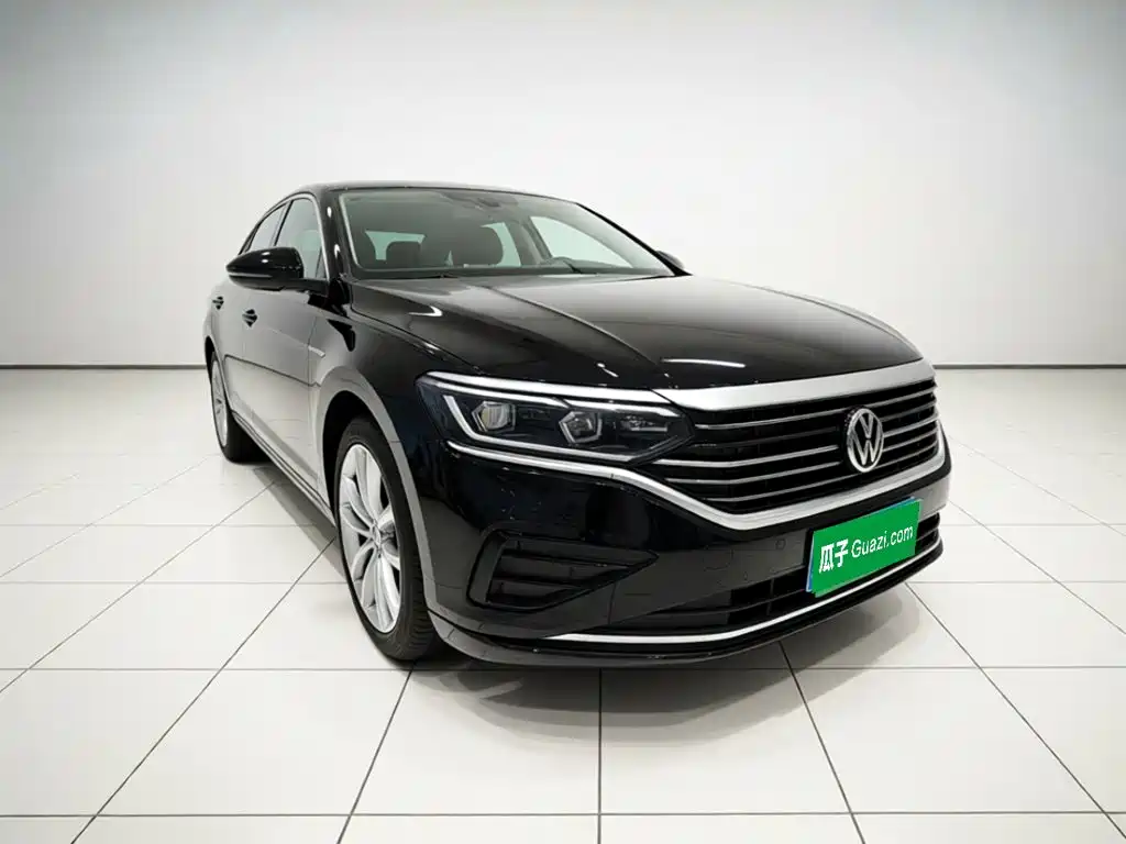 Volkswagen Passat — миниатюра 24