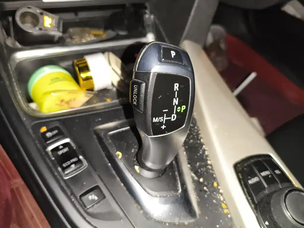 BMW 3 Series — миниатюра 7