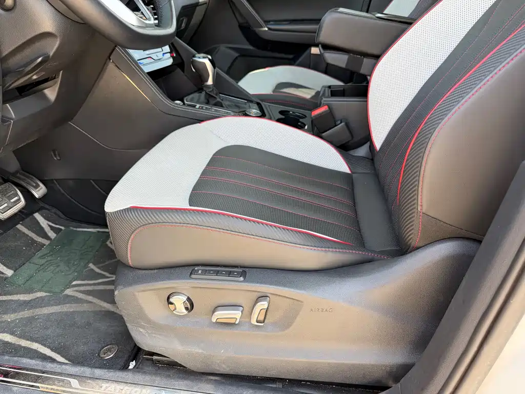 Volkswagen Tayron — миниатюра 10