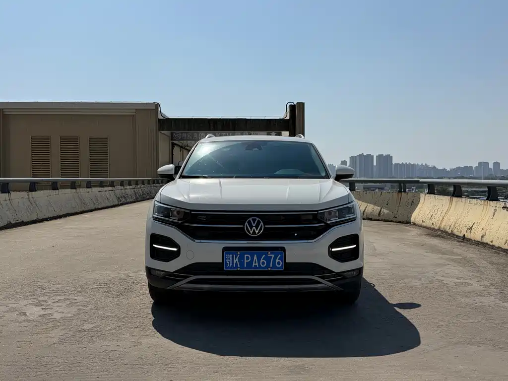 Volkswagen Tayron — миниатюра 2