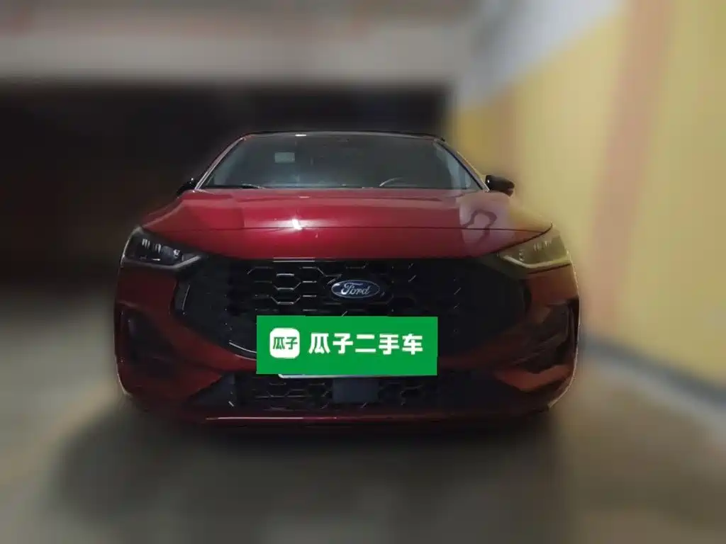 Ford Focus — миниатюра 2