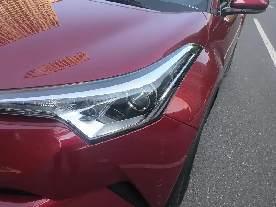 Toyota IZOA — миниатюра 5