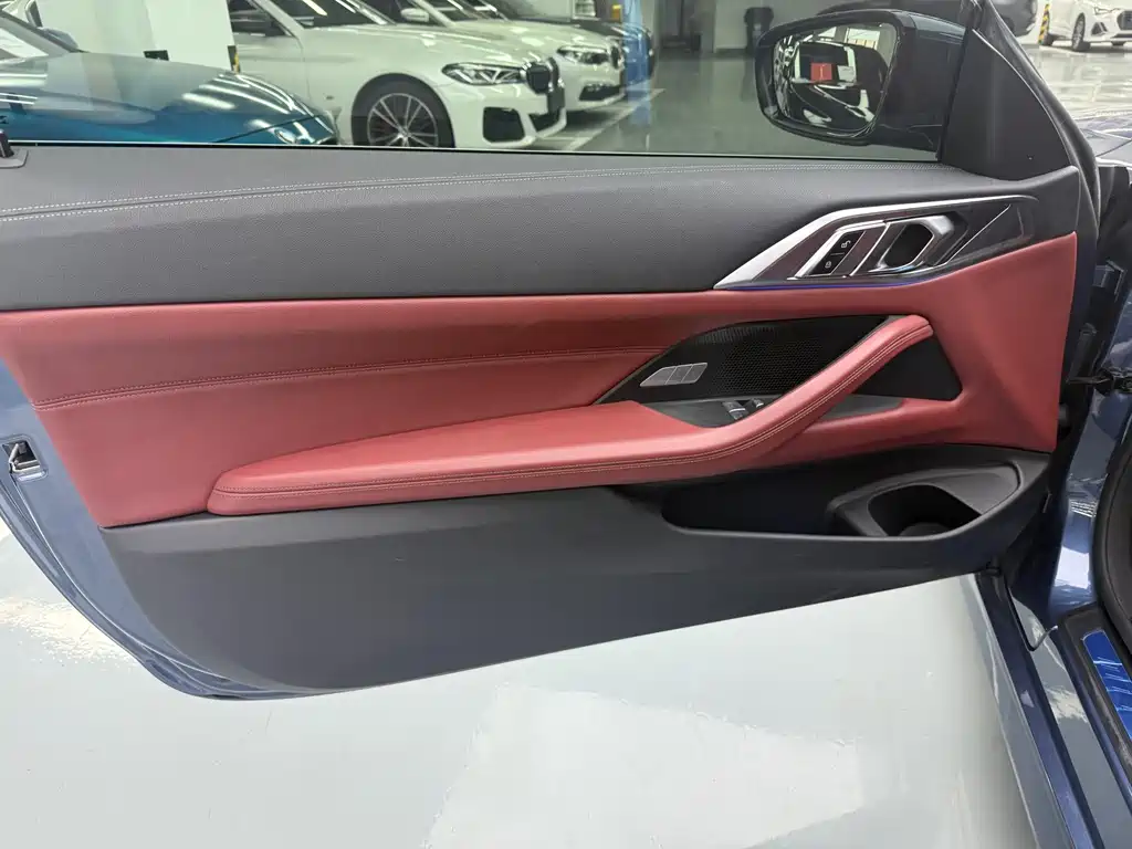 BMW 4 Series — миниатюра 6