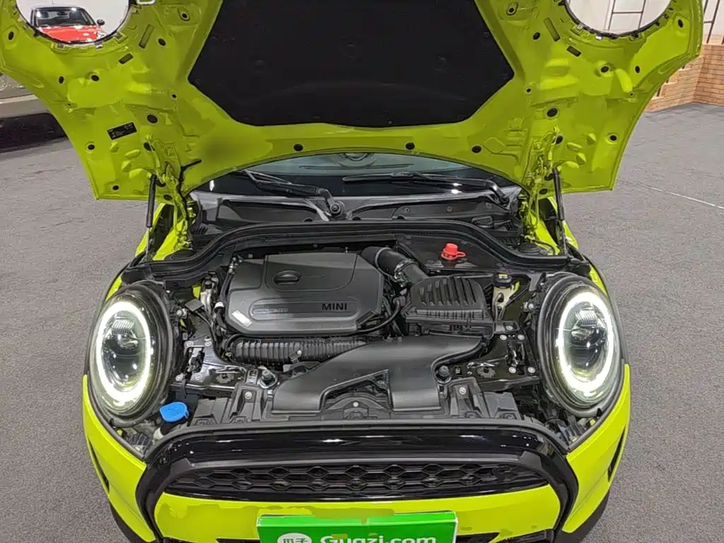 MINI Mini — миниатюра 20