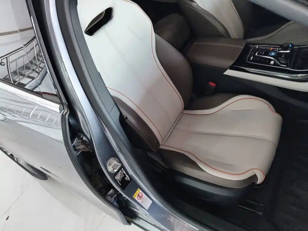 BYD Qin PLUS — миниатюра 25