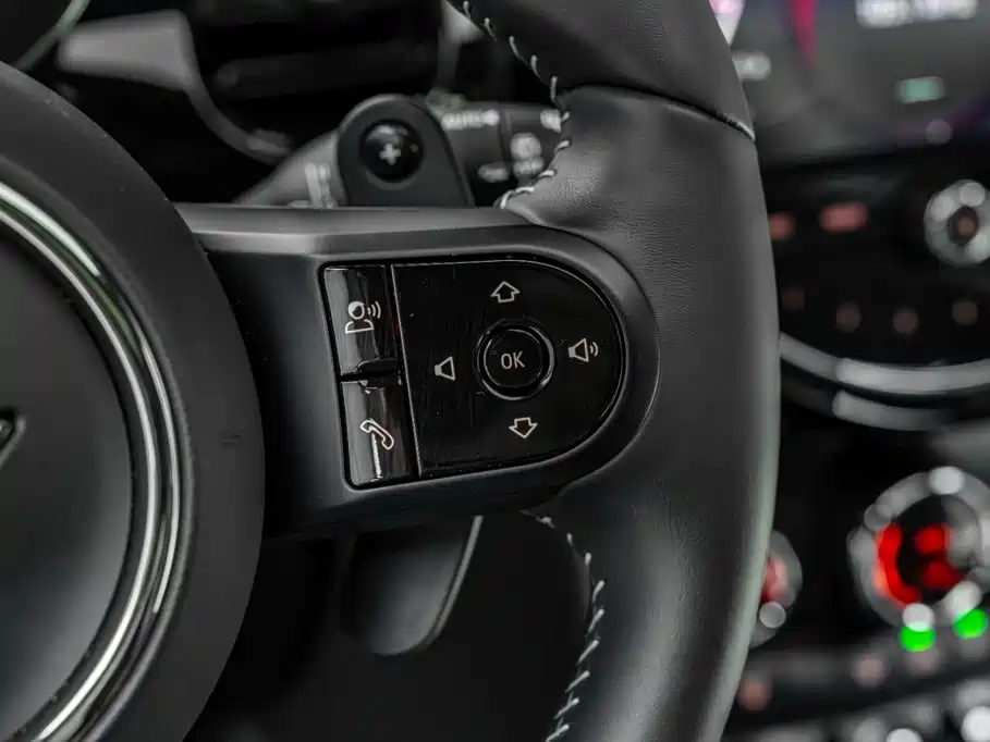 MINI Mini JCW — миниатюра 10