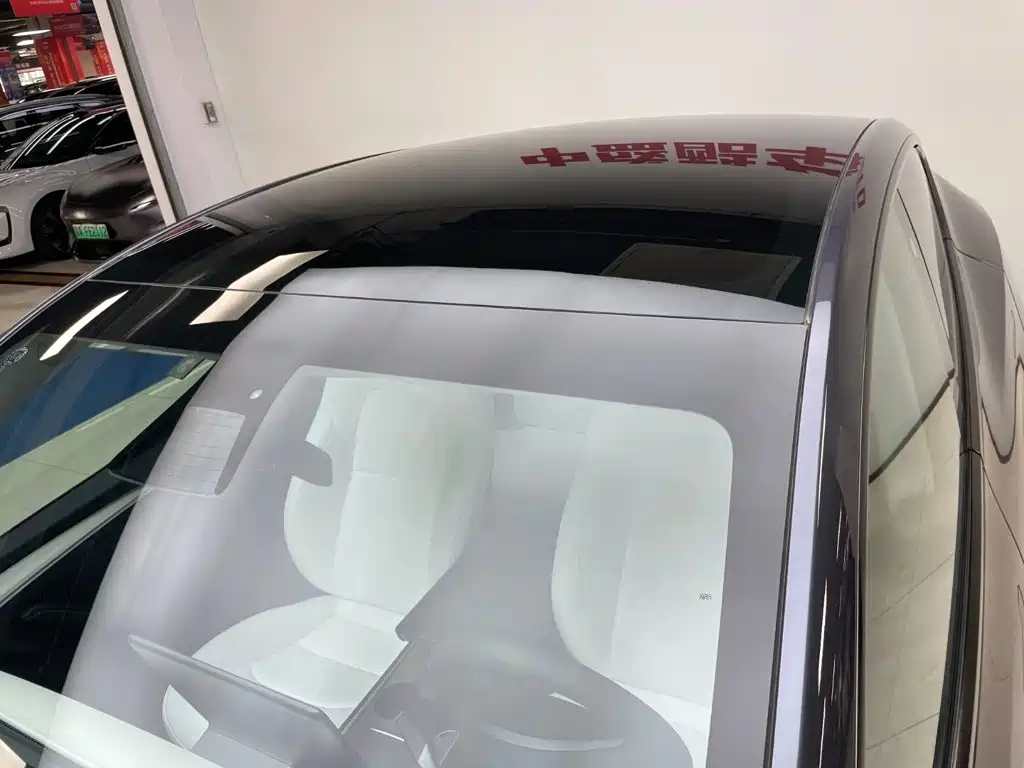 Tesla Model Y — миниатюра 5